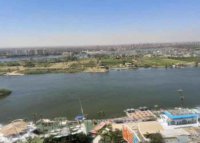 Brand New Magnificent View