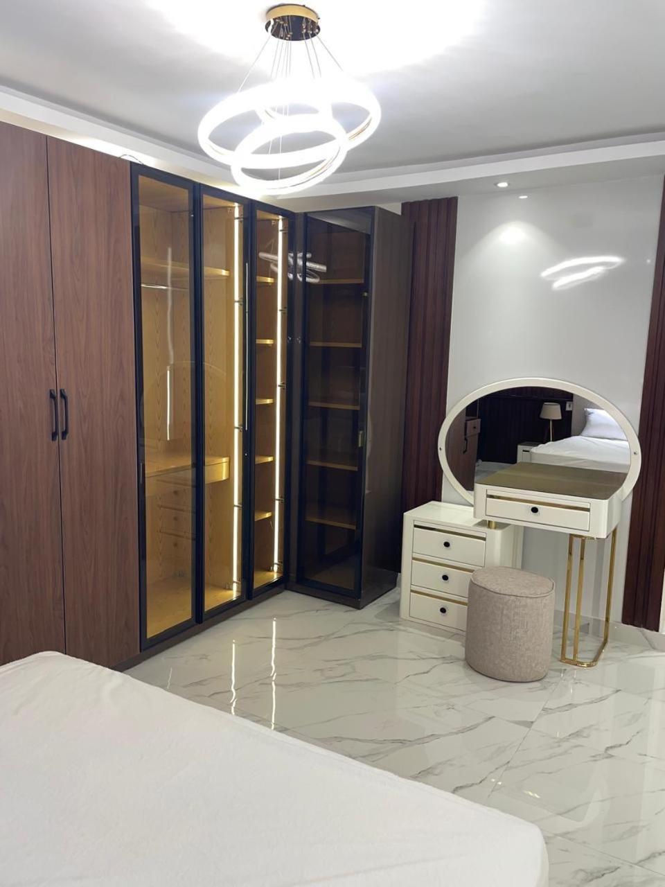 Brand New Magnificent View Apartment