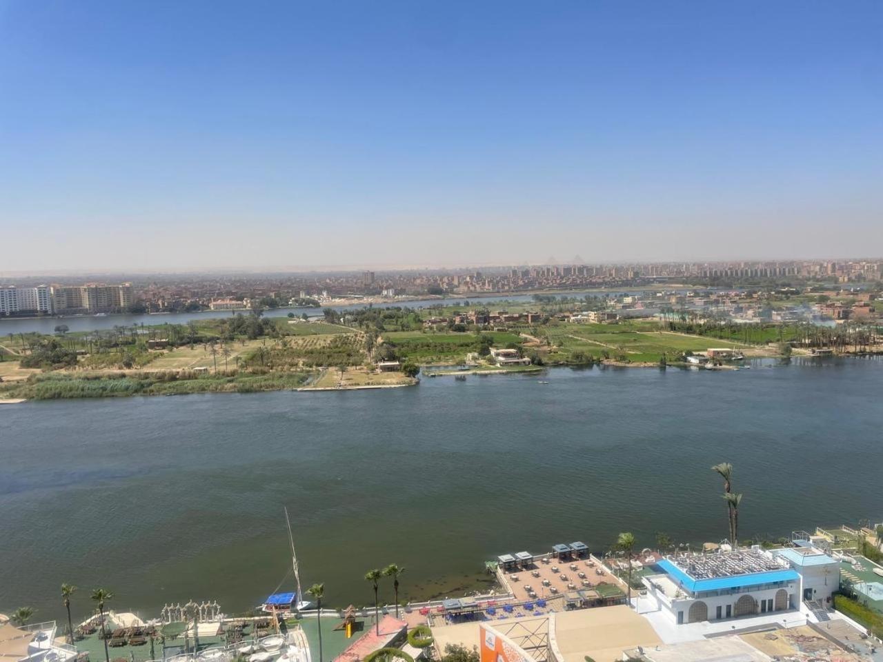 Apartment Brand New Magnificent View