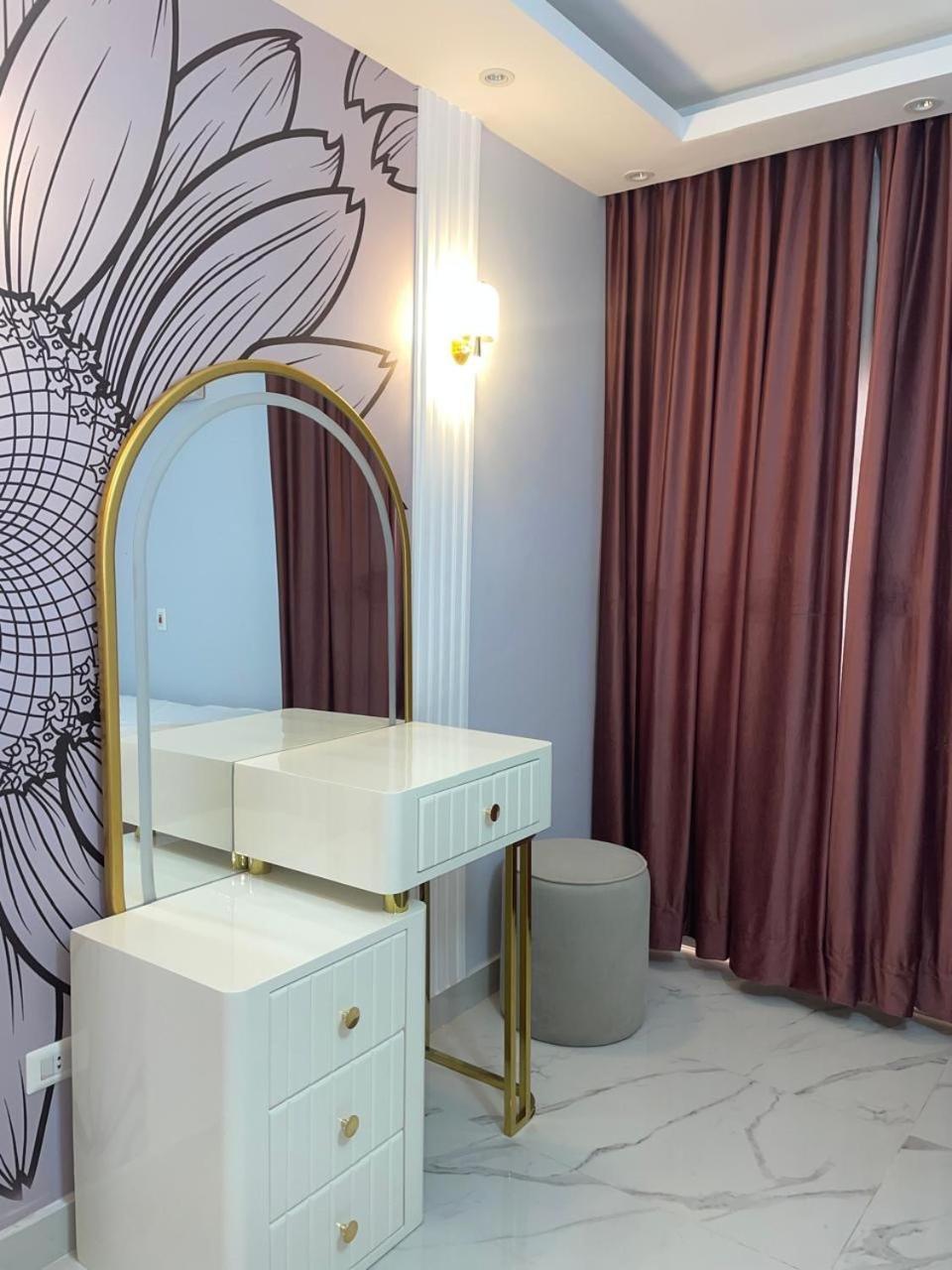 Apartment Brand New Magnificent View