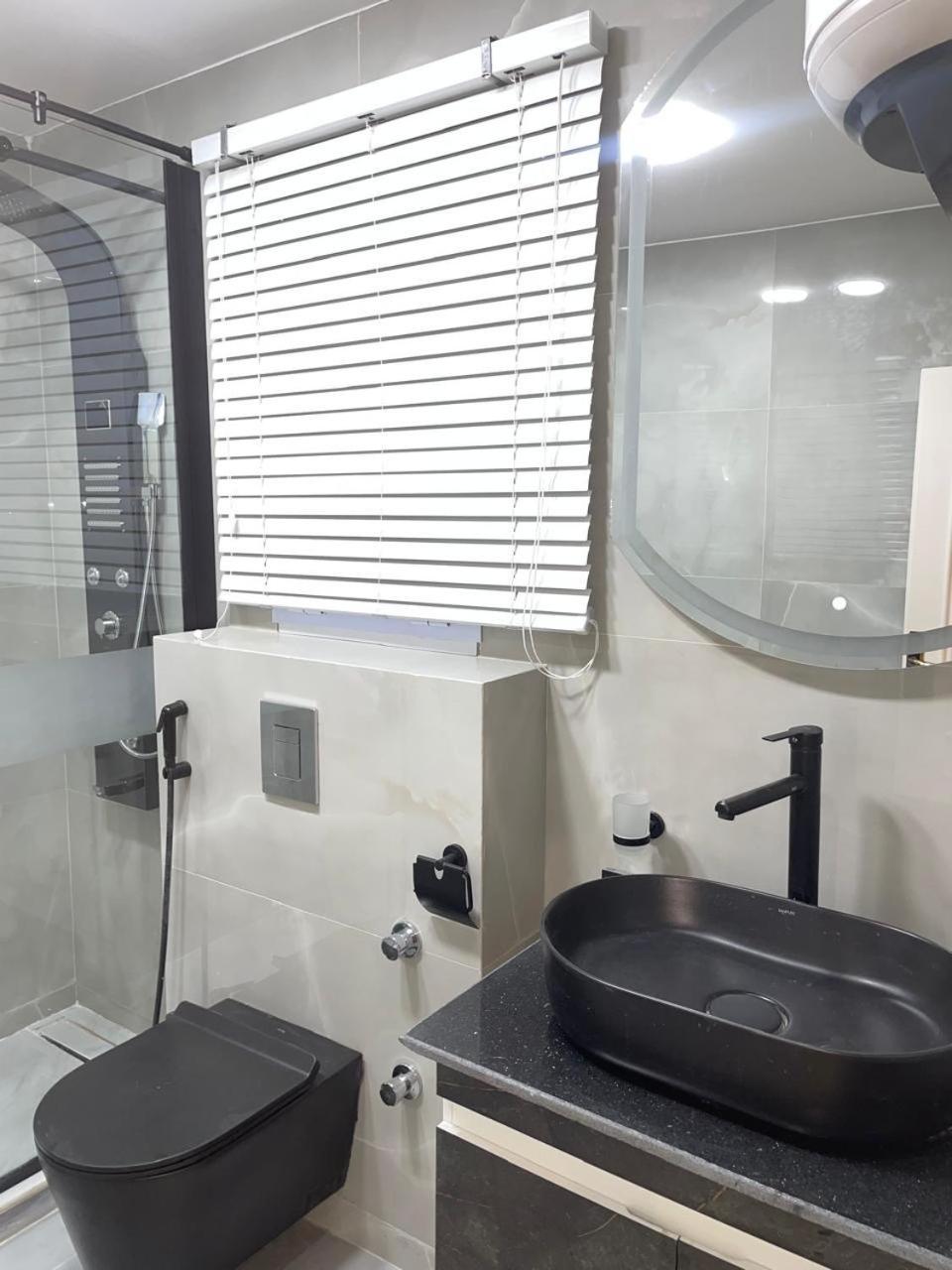Brand New Magnificent View Apartment Cairo