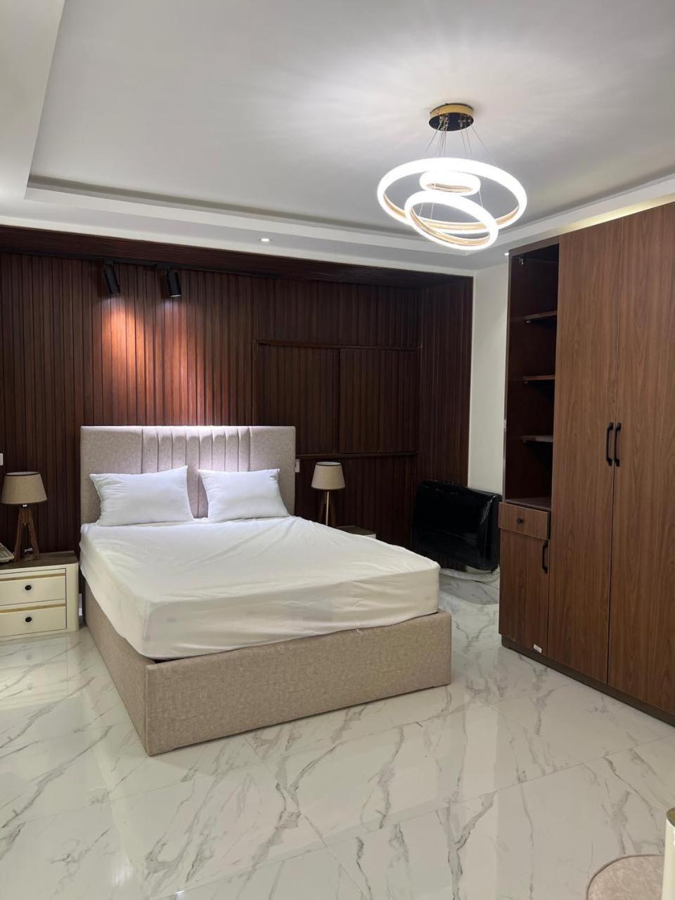 Apartment Brand New Magnificent View