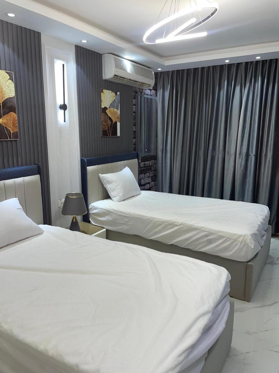 Brand New Magnificent View Apartment Cairo