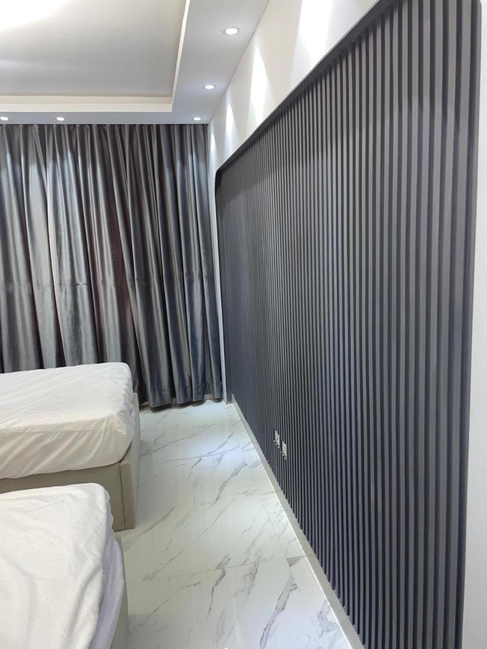 Brand New Magnificent View Apartment