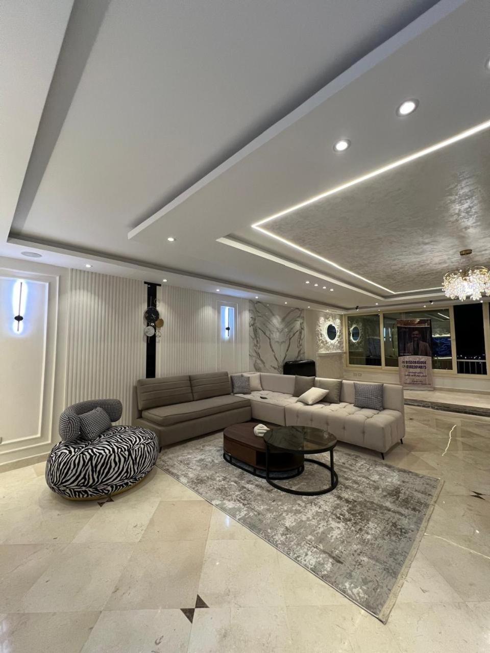 Brand New Magnificent View Apartment