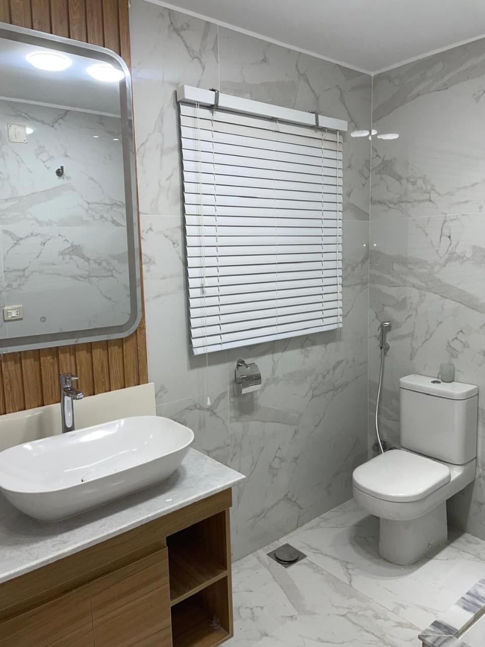 Apartment Brand New Magnificent View *
