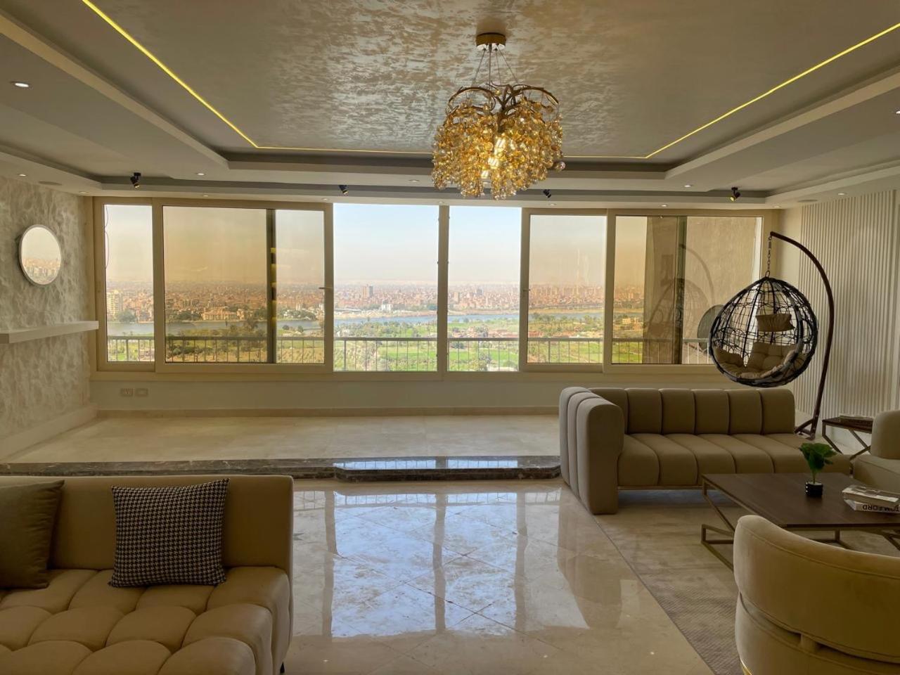 Brand New Magnificent View